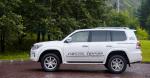 Arctic Trucks Lexus LX570 AT33 2012 года
